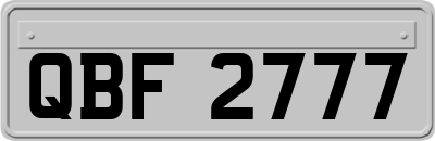 QBF2777