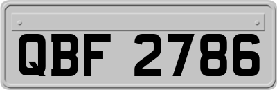 QBF2786