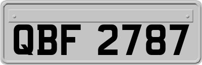 QBF2787