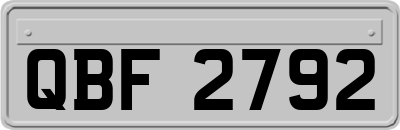 QBF2792