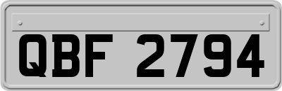QBF2794