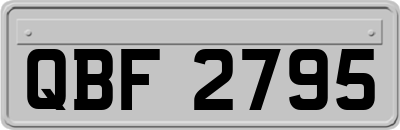 QBF2795