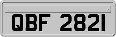 QBF2821