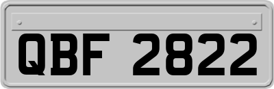 QBF2822