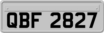 QBF2827