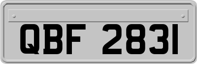 QBF2831