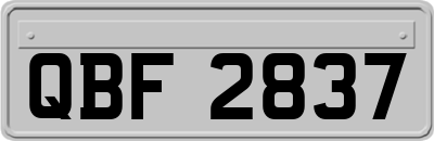 QBF2837