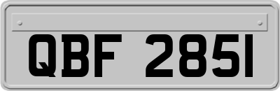 QBF2851