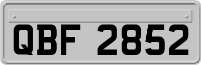 QBF2852
