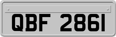 QBF2861