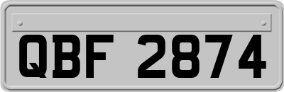 QBF2874