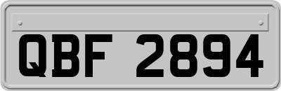 QBF2894