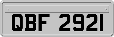 QBF2921