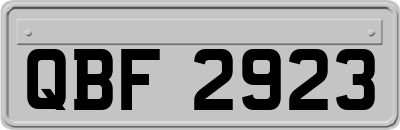 QBF2923