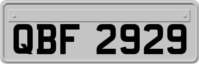 QBF2929