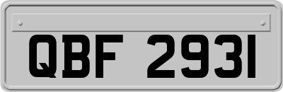 QBF2931