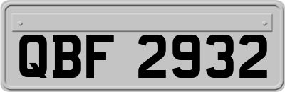 QBF2932