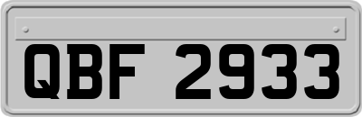 QBF2933
