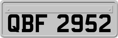 QBF2952