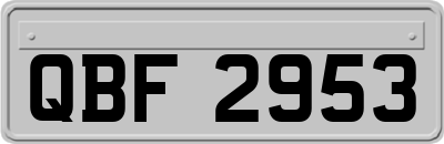 QBF2953