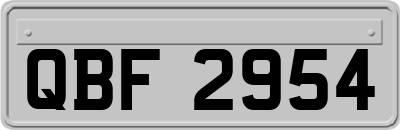 QBF2954