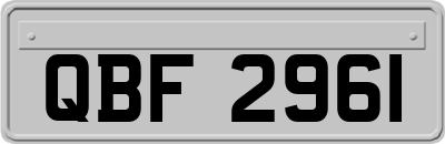 QBF2961