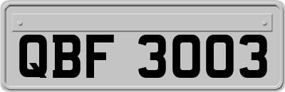 QBF3003