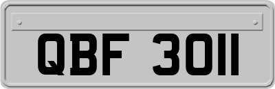 QBF3011