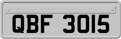 QBF3015