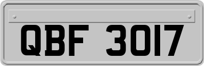 QBF3017