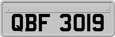 QBF3019