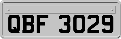 QBF3029