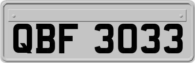 QBF3033