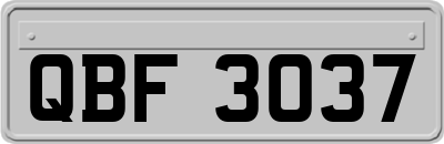 QBF3037