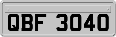QBF3040