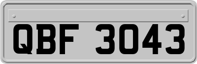 QBF3043