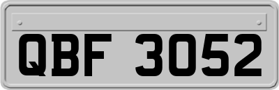 QBF3052