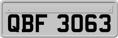 QBF3063