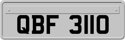 QBF3110