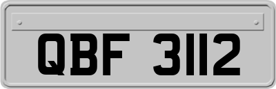 QBF3112