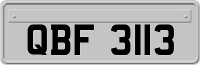 QBF3113