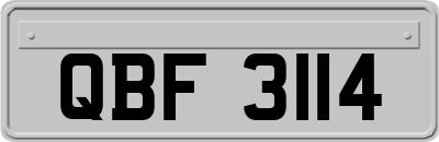 QBF3114