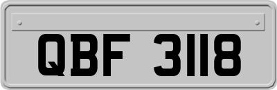 QBF3118