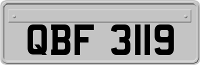 QBF3119