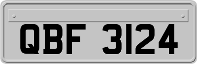 QBF3124