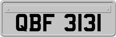 QBF3131