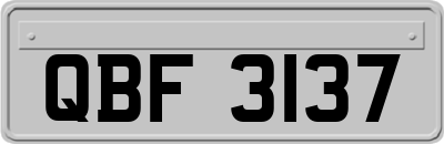 QBF3137