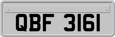 QBF3161