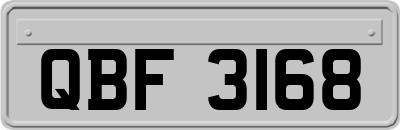 QBF3168