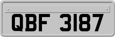 QBF3187